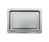 Horno tostador 10 litros silver Mystic