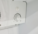 Nevera Exhibidora Vertical 200 Litros Blanco Mystic