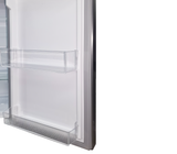 Nevera top mount 170ltr semi/e silver Mystic