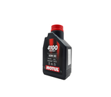 Lubricante 4100 Protect 1L SAE 10W30 Motul