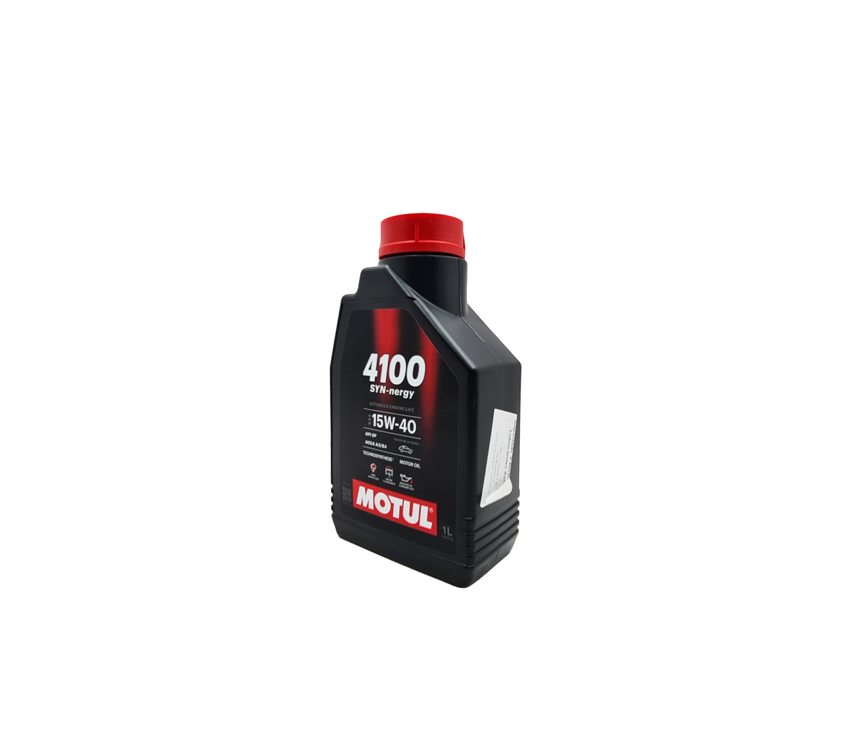 Aceite 4100 SYN-NERGY 15W40 Motul