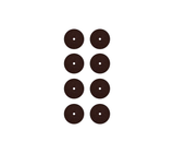 Kit Roto-tool 40 piezas 150W Run