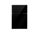 Nevera ejecutiva 90 litros c/escarcha Vitrum Negro Viotto