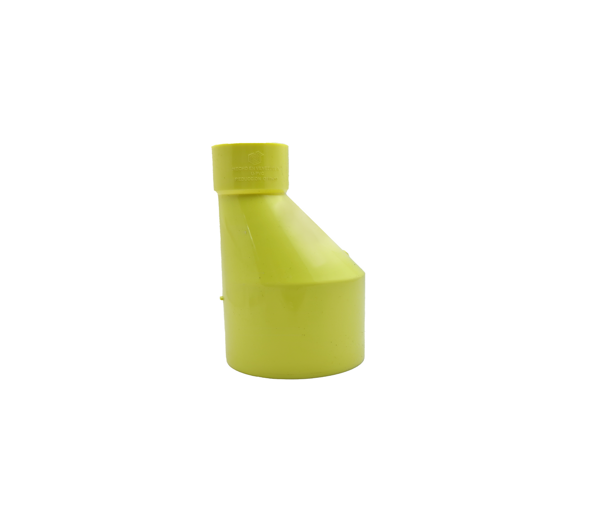Reducción Sanitaria 110 mm x 50 mm Chemical Containment