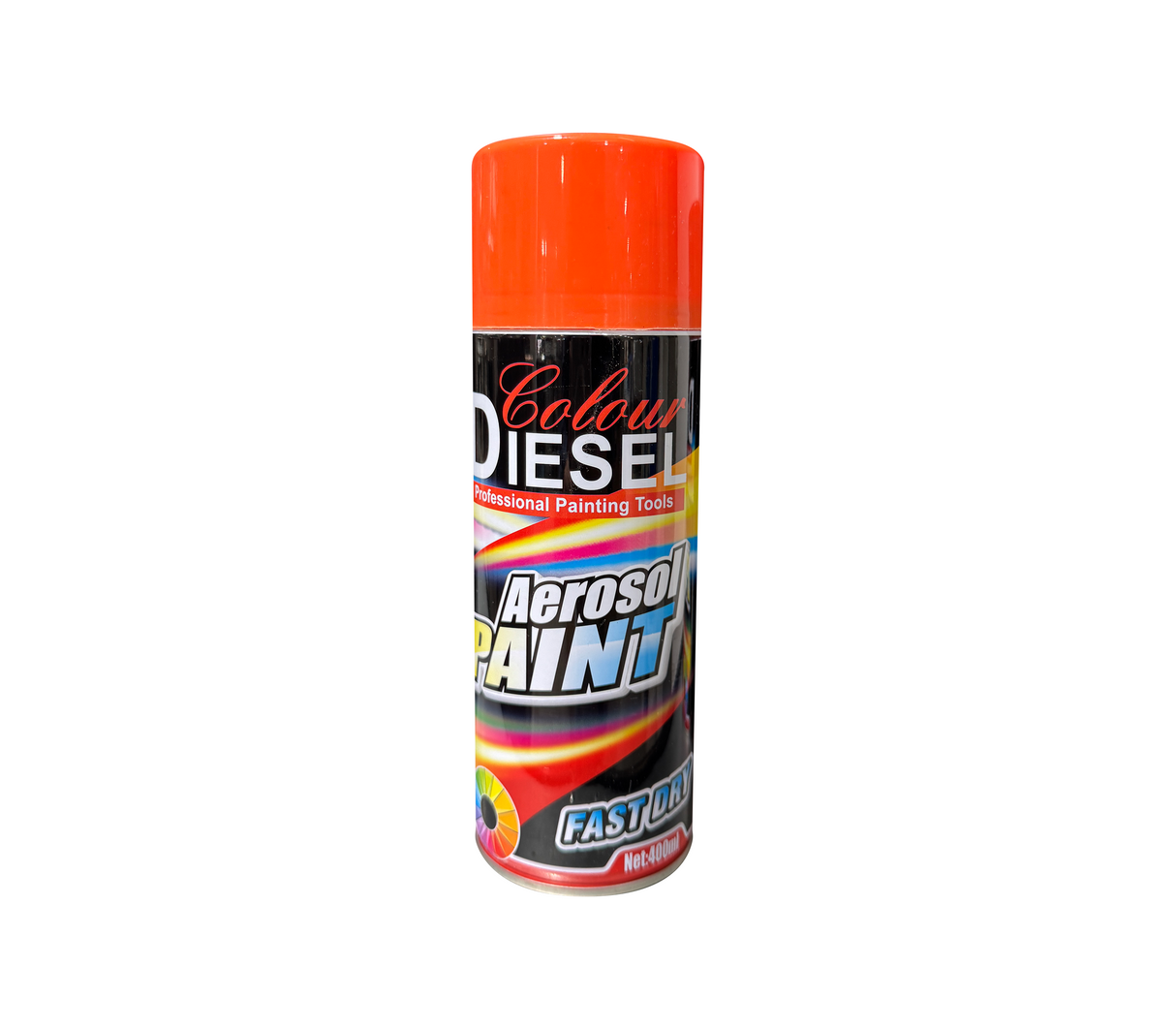 Spray de pintura Diesel Tools