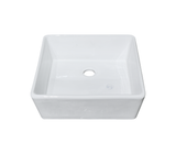 Lavamanos Nerthus para sobreponer blanco glaciar Vencerámica