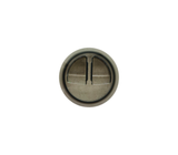 Fregadero Flusso Pro 75 1 tina + accesorios acero inox Vetrux