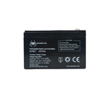 Batería ups 12v/7AH Spidertec