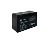 Batería ups 12V/9AH Spidertec