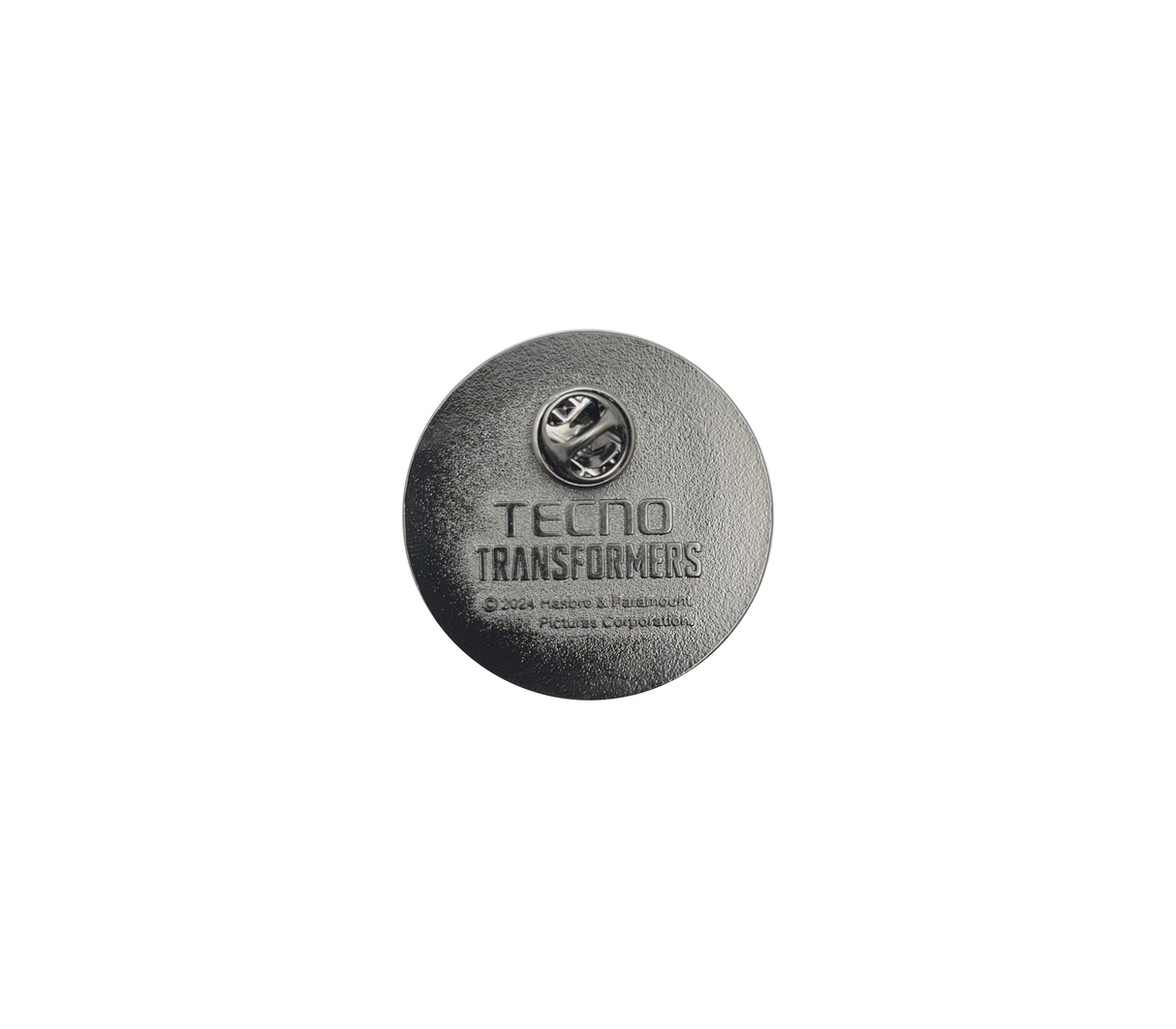 Cable cargador usb/tipo C transformers amarillo Tecno