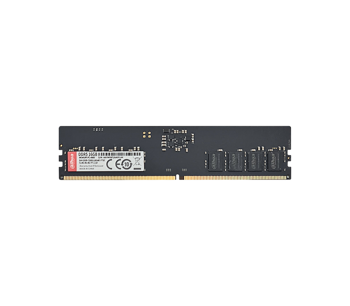 MEMORIA RAM 16GB DDR5 PC5-44800 DESKTOP DAHUA