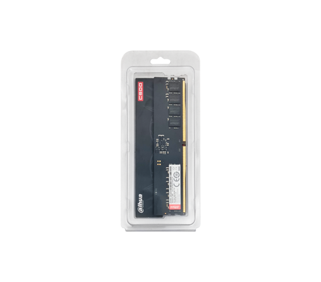 MEMORIA RAM 16GB DDR5 PC5-44800 DESKTOP DAHUA