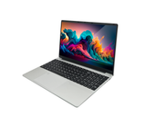 Laptop 15.6 notebook fhd celeron 12gb/256gb plateado Spidertec