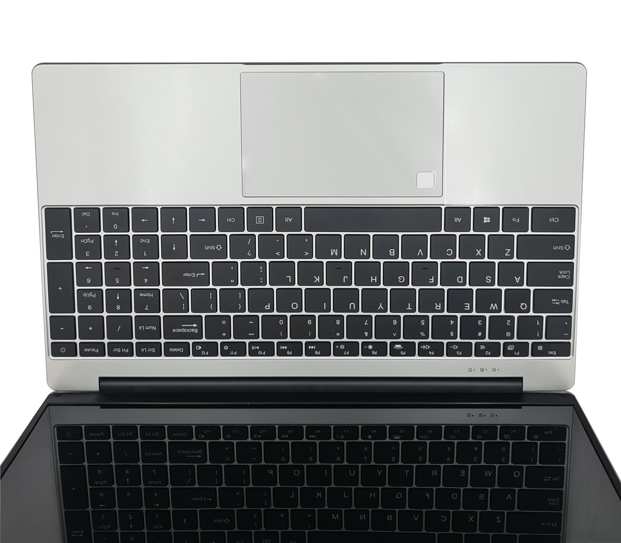 Laptop 15.6 notebook fhd celeron 12gb/256gb plateado Spidertec