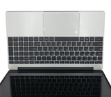 Laptop 15.6 notebook fhd celeron 12gb/256gb plateado Spidertec