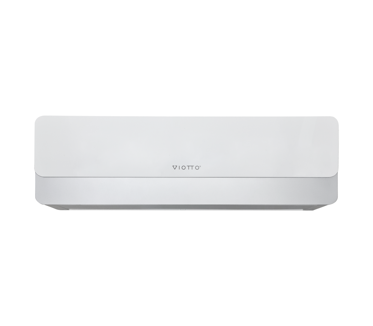 Aire acondicionado Split 12000 BTU 110V Blanco/silver Viotto