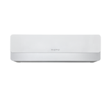 Aire acondicionado Split 12000 BTU 110V Blanco/silver Viotto