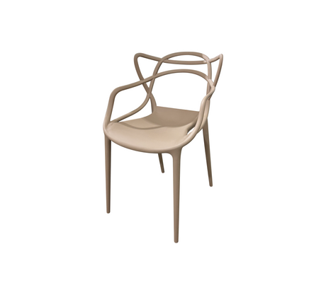 Silla decorativa multiusos Powerfik