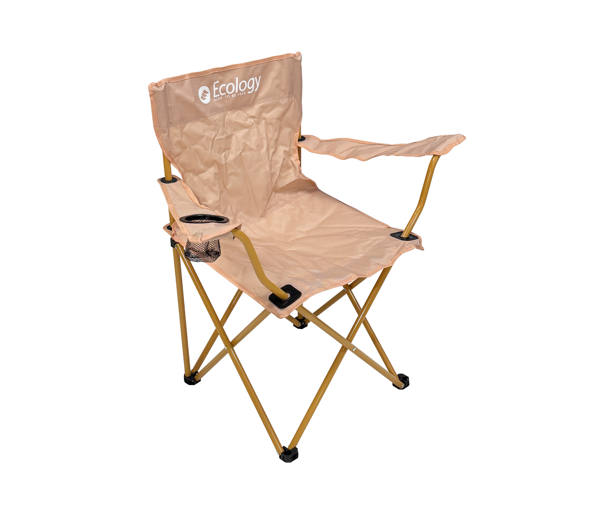 Silla playera plegable Ecology