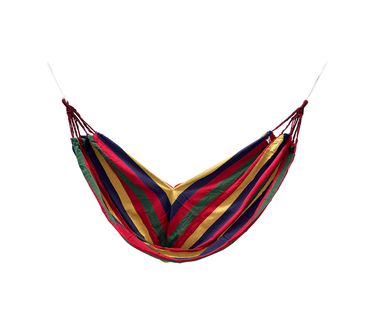Hamaca individual clásica colores Sujoya