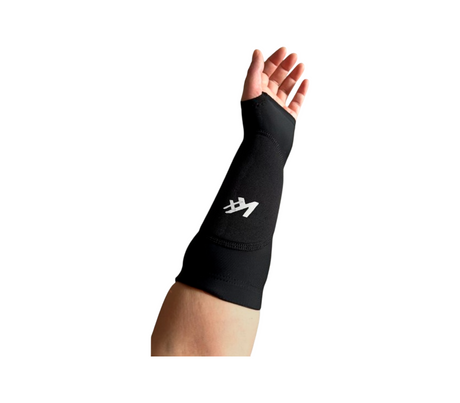 Protector de antebrazo p/voleibol s/m KX
