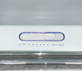 Nevera Top Mount sin escarcha 250 litros blanco TCL