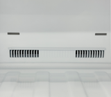 Nevera Top Mount sin escarcha 250 litros blanco TCL