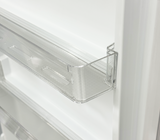 Nevera Top Mount sin escarcha 250 litros blanco TCL