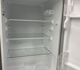 Nevera Top Mount con escarcha 130 litros silver Mystic