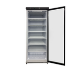 Congelador vertical exhibidor 555 litros Mystic