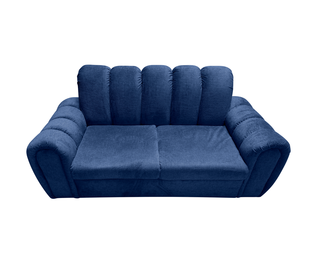 Juego de Recibo Aleman Tela 3 y 2 Puestos