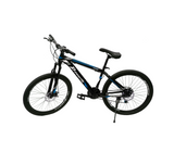Bicicleta Montañera Rin 27.50 Mod. RSD007 Powerfik