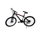 Bicicleta Montañera Rin 27.50 Mod. RSD007 Powerfik