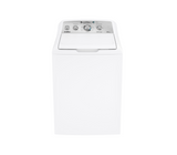 Lavadora automática 20 kg 4 perillas + botón LMA70214CBAB0 blanca Mabe