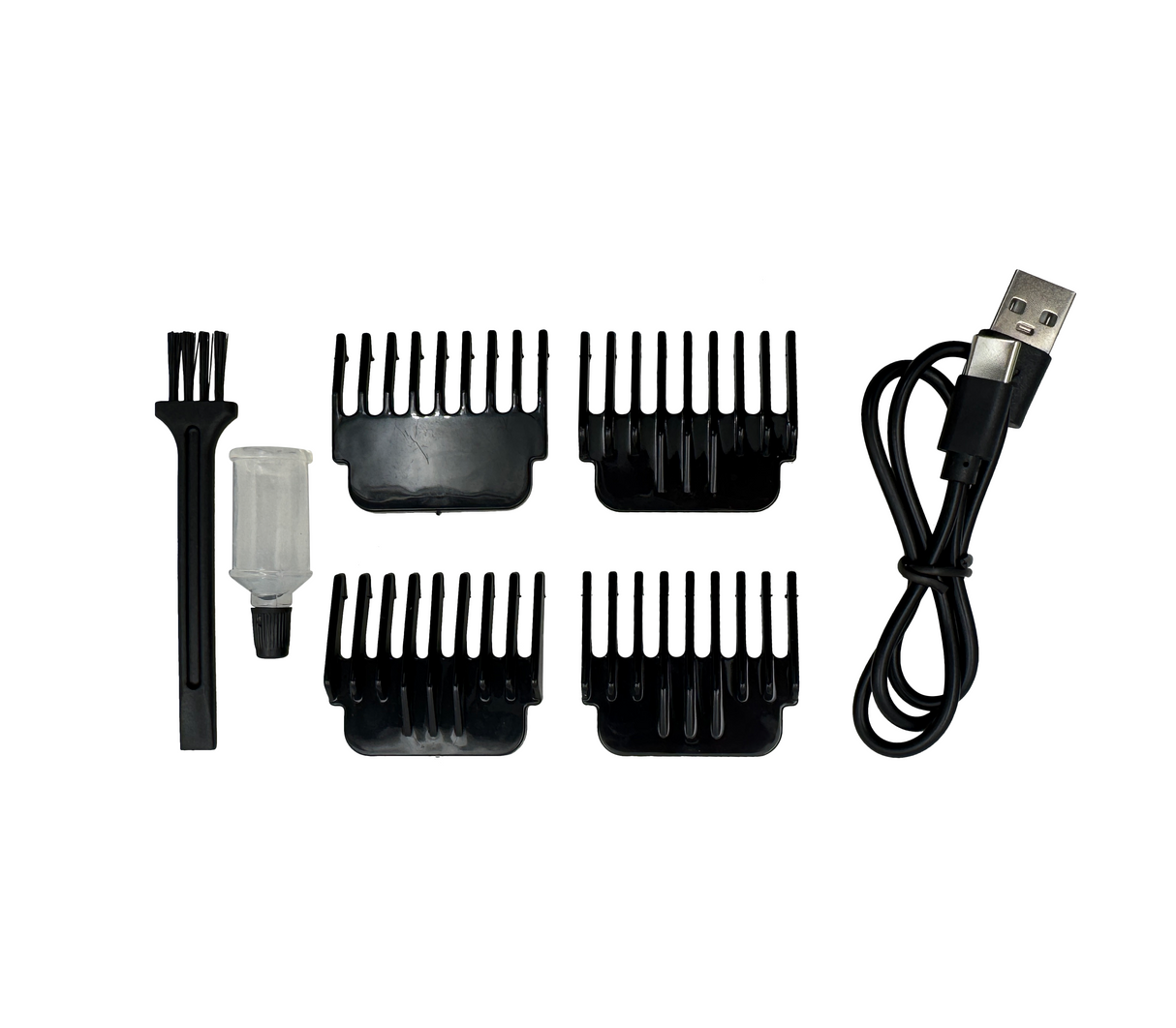 Recortador Hair Clipper bronce RAF