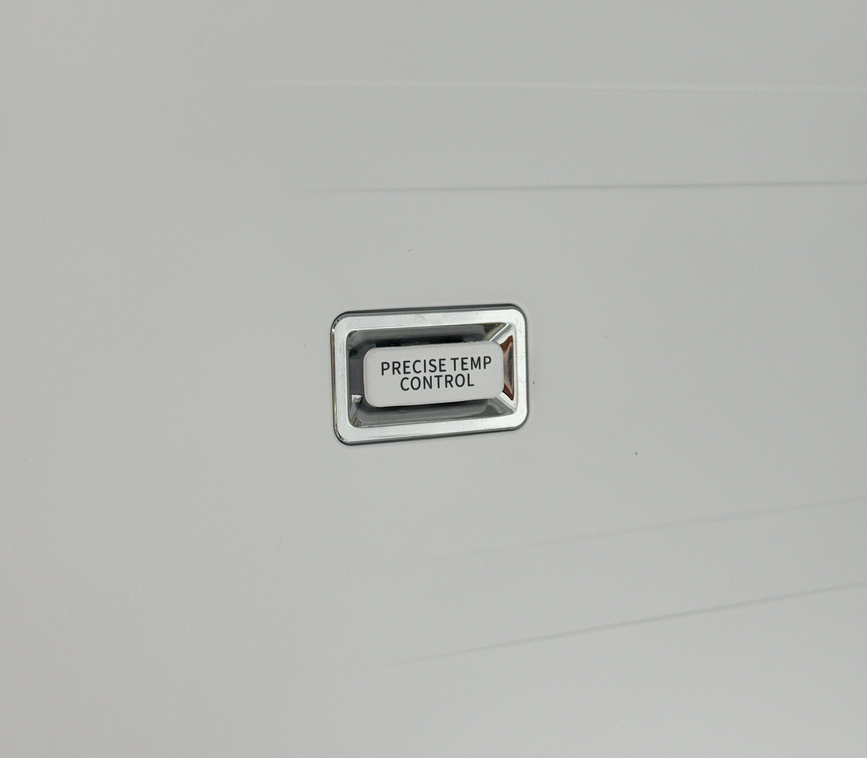 Nevera side by side acero 650 litros Vetrux