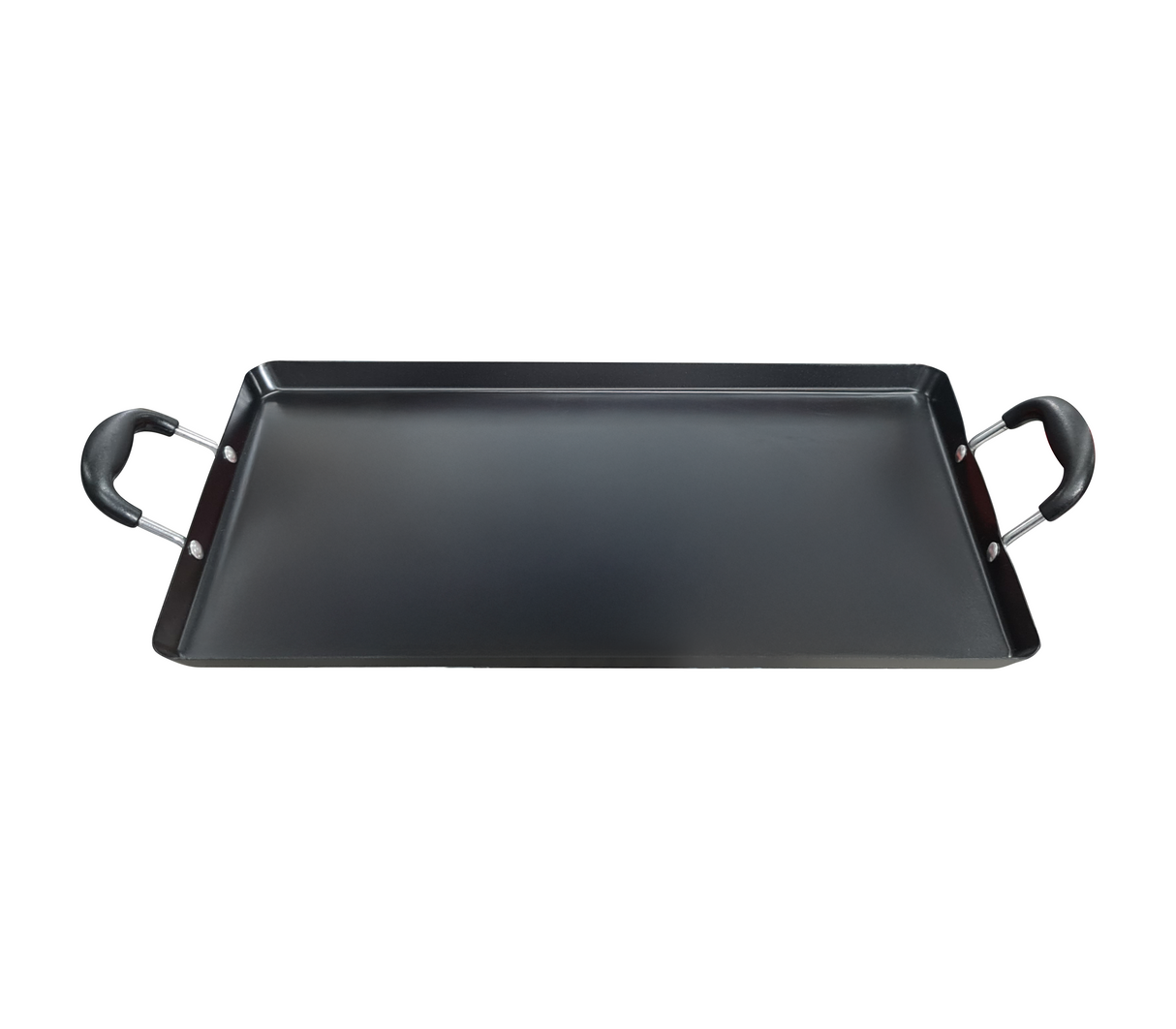 Bandeja para asar 43x25 con asas  Sujoya