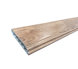 Rodapie de PVC SPC Powerfik