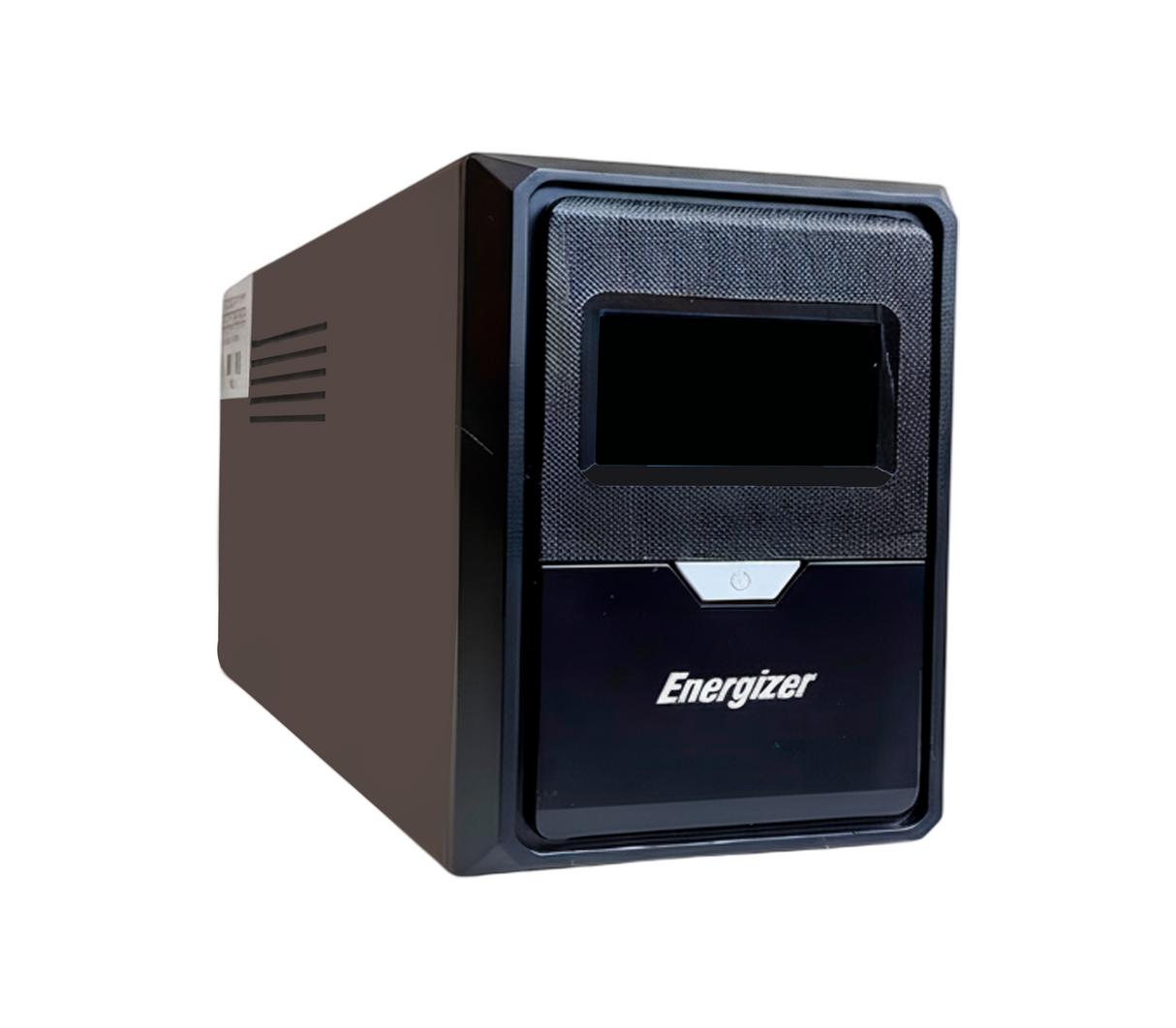 Ups 650va/390w 4 tomas Energizer