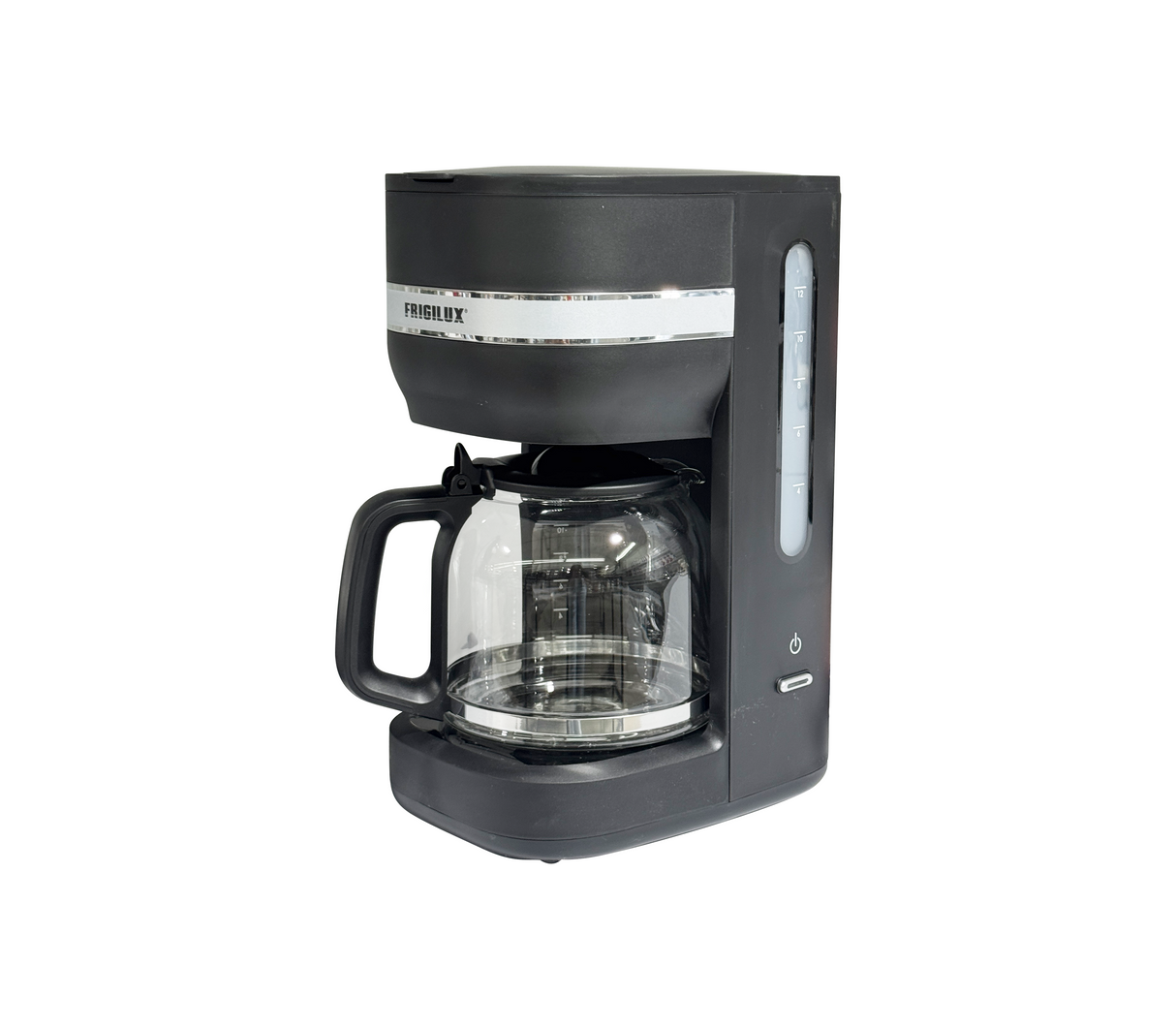 Cafetera de goteo 1.5ltrs Frigilux