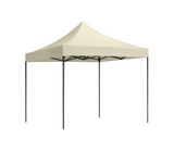 Toldo con estructura de metal Ecology