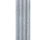 Wall Panel Decorativo WPC 160 X 24 X 2.900MM Powerfik