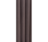 Wall Panel Decorativo WPC 160 X 24 X 2.900MM Powerfik