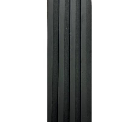 Wall Panel Decorativo WPC 160 X 24 X 2.900MM Powerfik