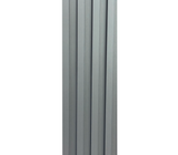 Wall Panel Decorativo WPC 160 X 24 X 2.900MM Powerfik