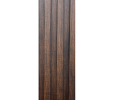 Wall Panel Decorativo WPC 160 X 24 X 2.900MM Powerfik