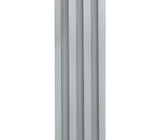 Wall Panel Decorativo WPC 160 X 24 X 2.900MM Powerfik