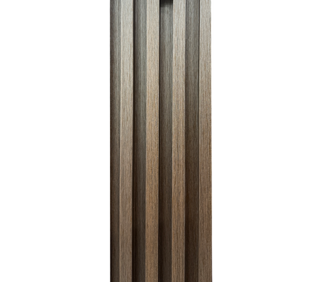 Wall Panel Decorativo WPC 160 X 24 X 2.900MM Powerfik