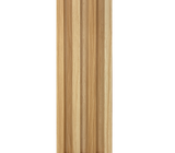 Wall Panel Decorativo WPC 160 X 24 X 2.900MM Powerfik