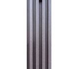 Wall Panel Decorativo WPC 160 X 24 X 2.900MM Powerfik